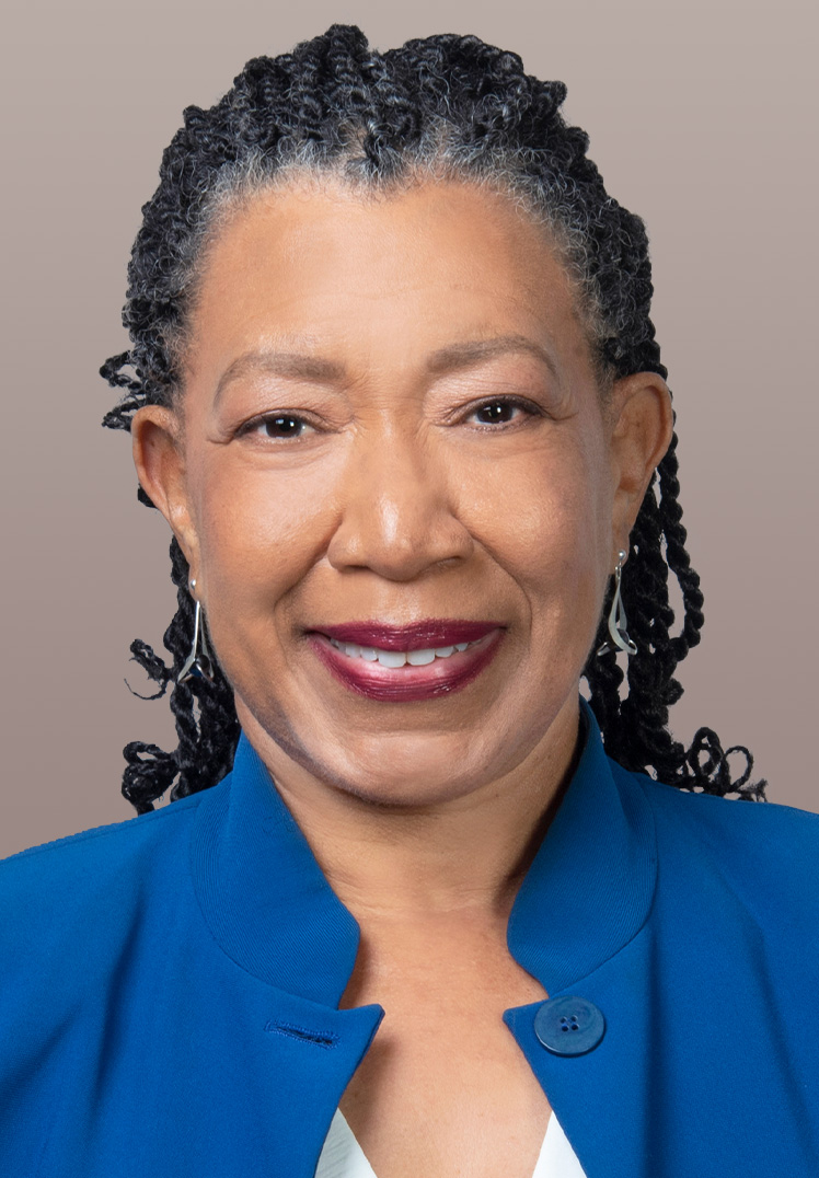 Angela J. Joell